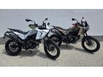BENELLI BKX 300 ABS EURO 5 +  rif. 23729188