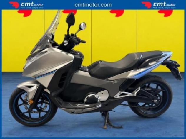 HONDA Integra Garantito e Finanziabile rif. 24156518 - Foto 3