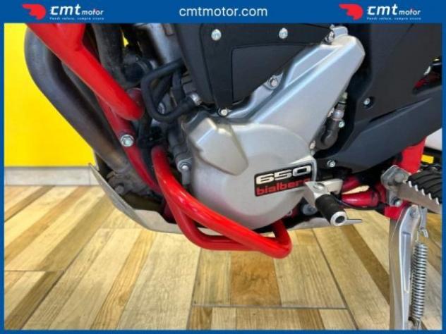 SWM Superdual 600 Garantita e Finanziabile rif. 23998735 - Foto 8