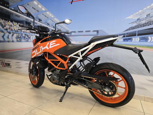 KTM 390 Duke 04/2019 - Km 16200 - Foto 5