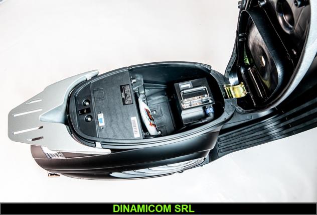 F19 NUOVO SCOOTER ELETTRICO L3E TRATTATIVA DIRETTA - Foto 6