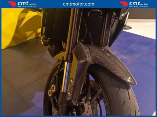 YAMAHA MT-09 Garantita e Finanziabile rif. 24006409 - Foto 6