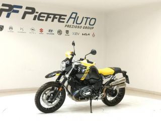 BMW R nineT Urban G/S ABS
