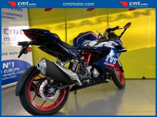 TVS RR 310 TVS Motor RR 310 Plus Garantita e Finanziabile rif. 22977918 - Foto 4