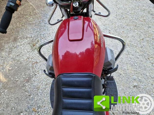 MOTO GUZZI V 1000 California II 1982 rif. 23333678 - Foto 7