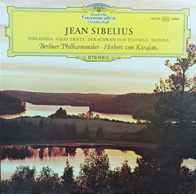 Herbert von Karajan – Collezione di 15 LP di musica classica - Foto 7
