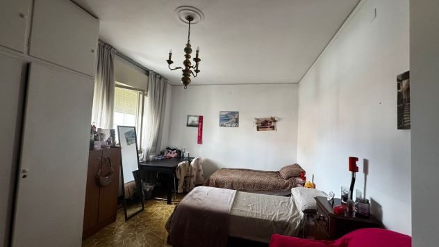 Mestre zona residenziale sicura affitto due ampie camere a due letti - Foto 3