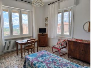 Posto letto in camera singola per studentessa