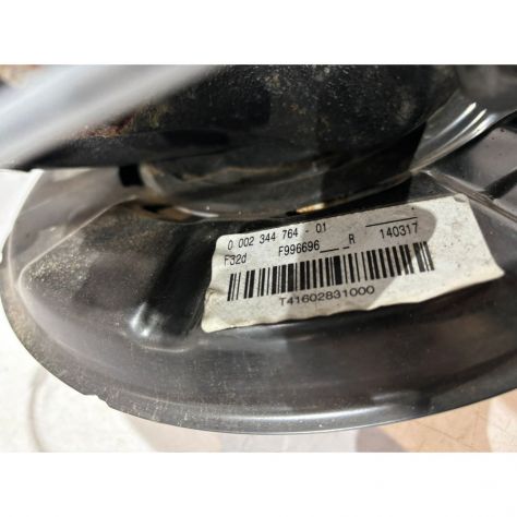 BMW 4 F32 F36 Mozzo posteriore, destro - 16249 - Foto 4