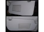 COPPIA PARASOLE DX E SX FORD Fiesta 6° Serie (0817)