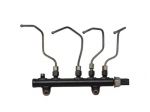 Flauto Gasolio Volvo V60 1.6 D 9685297580 - 22510