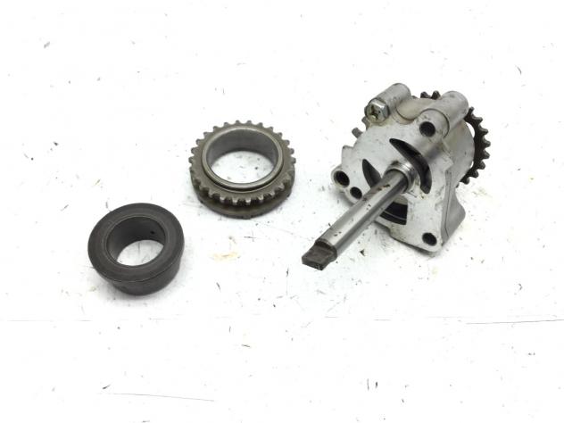HONDA HORNET 600 POMPA OLIO OIL 2001 PC36A02F