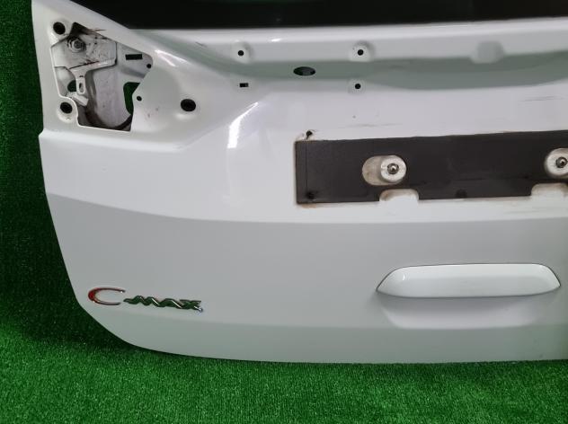 PORTELLONE POSTERIORE COMPLETO FORD Grand C-Max Serie 1948165 (10) - Foto 5