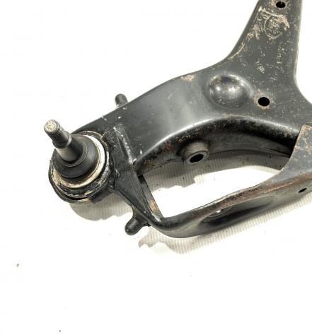 BRACCIO OSCILLANTE ANTERIORE SINISTRO LAND ROVER Discovery Serie IV 306DT (10) - Foto 2