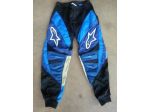 Pantaloni motocross