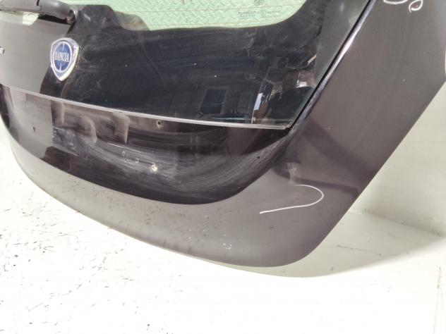PORTELLONE POSTERIORE COMPLETO LANCIA Ypsilon 4° Serie 52221708 (1123) - Foto 5