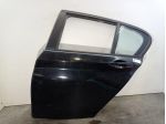 PORTIERA POSTERIORE SINISTRA BMW Serie 1 F20 41525A2A397 N47D16A (1119)