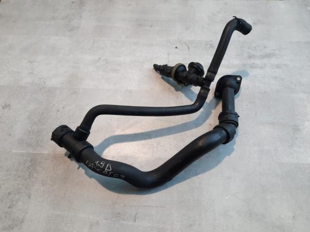 TUBI ACQUA VOLKSWAGEN Passat Berlina 3° Serie diesel 1.9 (0005)