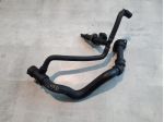 TUBI ACQUA VOLKSWAGEN Passat Berlina 3° Serie diesel 1.9 (0005)