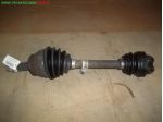 SEMIALBERO ANT. COMPL. D. 1.6JTDM ALFA ROMEO MITO (X6/QZ)  Meccanica  Cambi &hellip;