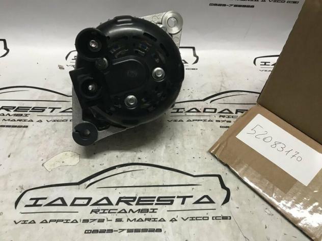 Alternatore 500X - Renegade - Giulietta 1.6 - 2.0 D 52083170 - Foto 2