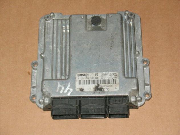 0281014648 ECU CENTRALINA VIVARO 2.0 DCI 0281014648 8200666516 8200823728