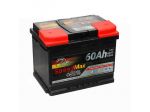 Batteria auto SPEED MAX 60Ah 580A 12V +50%