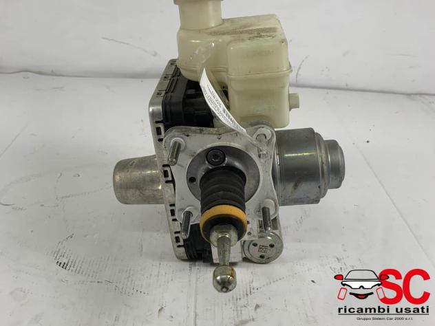 Abs Con Servofreno Alfa Romeo Stelvio 50553290 50554252 50562167 50549641 - 45451 - Foto 3