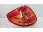 STOP FANALE POSTERIORE SINISTRO FIAT Sedici 1° Serie 71742462 D19AA (0609)