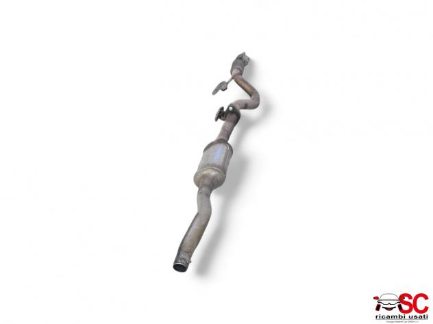 Catalizzatore Jeep Renegade 1.6 Multijet 52084269 52078964 - 36812 - Foto 3