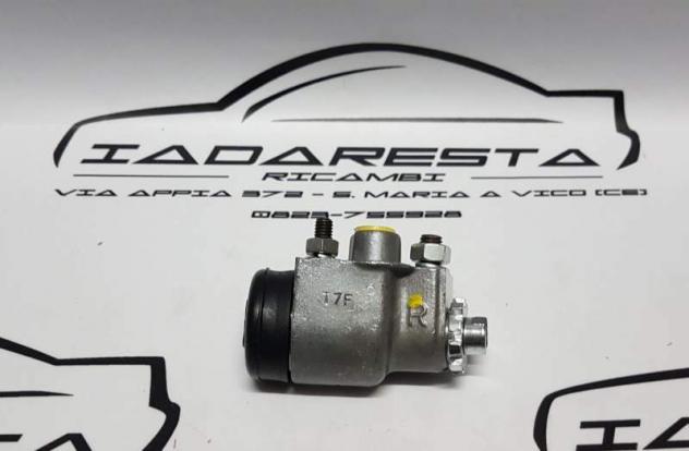 Cilindretto Freno Anteriore Sx Suzuki SJ410 Cabrio 52402-79240 - Foto 2