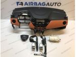 KIT AIRBAG HYUNDAI I10 II CRUSCOTTO HYUNDAI I10 II AIR BAG