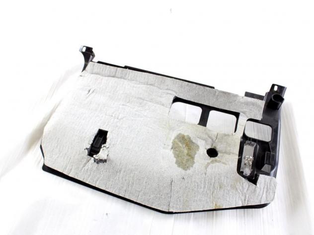 51457059287 RIVESTIMENTO CRUSCOTTO INFERIORE LATO SINISTRO BMW SERIE 3 320D E92 2.0 D 135KW 6M 2P (2011) RICAMBIO USATO - Foto 6
