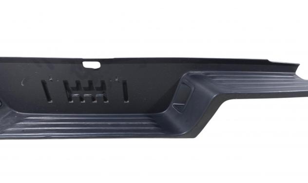MODANATURA PARAURTI POSTERIORE FORD Ranger (TKE) GB3B-17B810-AA (11) - Foto 14