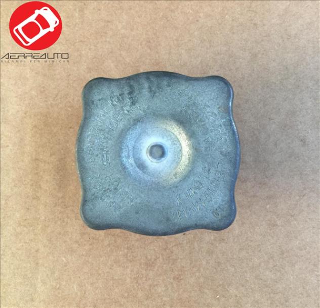 1008550 TAPPO VASO ESPANSIONE MICROCAR M10 12 14 20 MGO