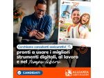 Consulente Assicurativo Alleanza Assicurazioni