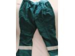 Pantaloni di lavoro taglia 54 NUOVI