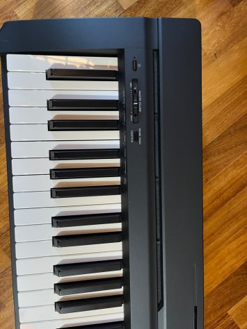 Piano elettrico Yamaha P-45 - Foto 2