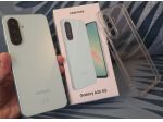 Samsung Galaxy A26 5G Mint Garanzia Ottobre 2027