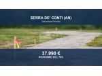 Immobile in asta di 16011 m² in vendita a Serra de' Conti
