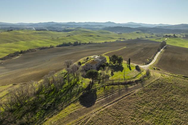 Casale in vendita a Volterra - Foto 7