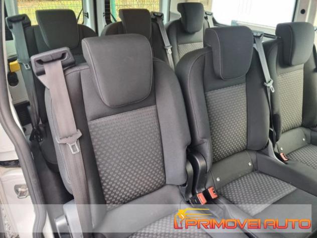 FORD Transit Custom 320 2.0 EcoBlue PC Combi Trend rif. 21754141 - Foto 3