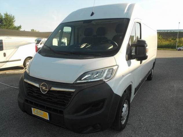 OPEL MOVANO L3H2 rif. 23852208