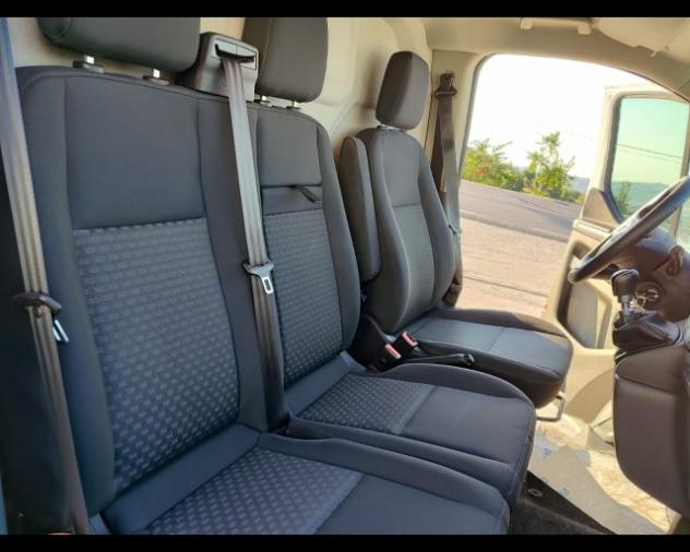 FORD Transit Custom 280 2.0 TDCi 130 PC Furgone Entry rif. 21183128 - Foto 9