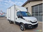IVECO Daily 35 S16 FURGONE 35 Q BOX rif. 18574102