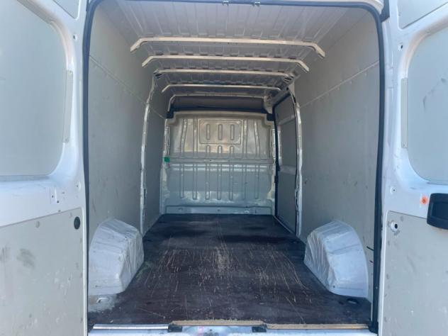 Citroën Jumper 33 BlueHDi 140 S&S PLM-TM Furgone - Foto 7