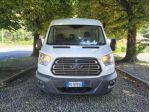 FORD TRANSIT 330  2.2TDCi 125CV 3 POSTI rif. 24028843