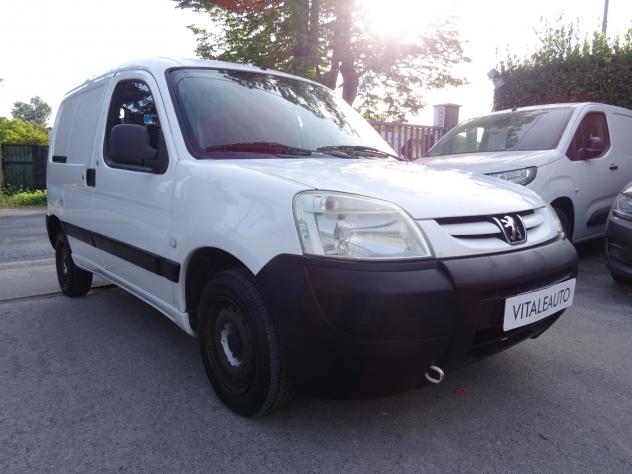Peugeot Ranch 1.9 diesel cat Furgone - Foto 4