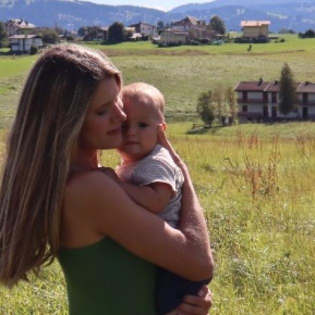 Maria cerca una babysitter - lavoro da babysitter a Milano