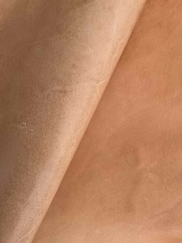 Scampoli pelle a vegetale naturale al sego – sp. 1,8